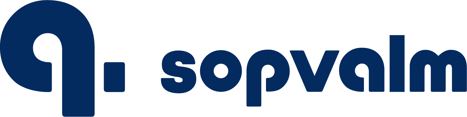 Sopvalm